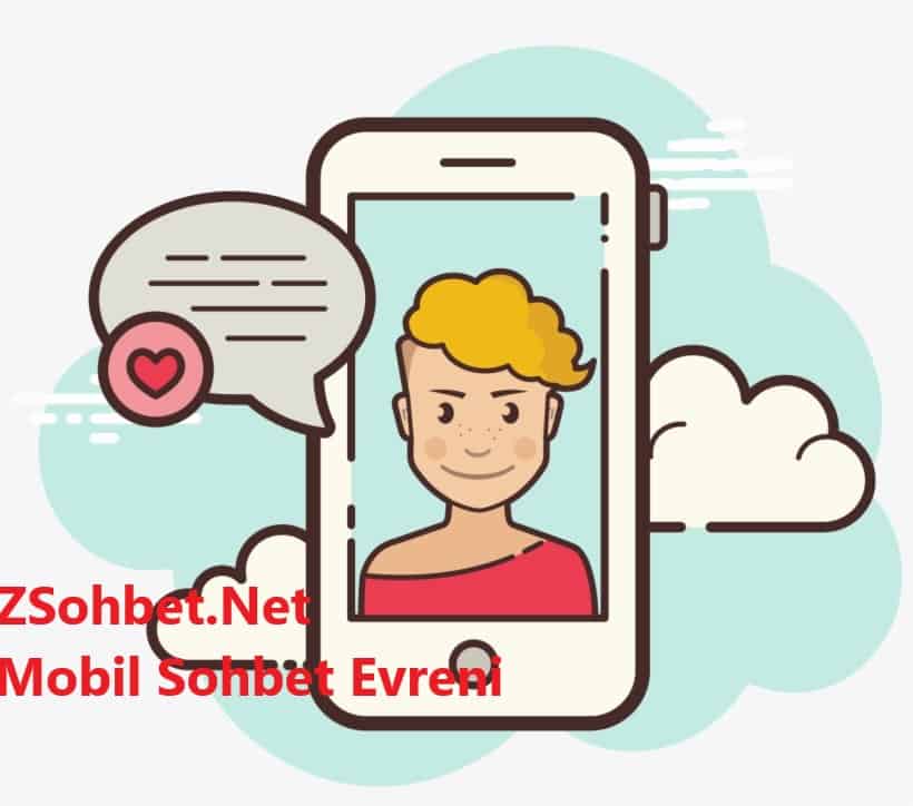 Mobil Sohbet Evreni 1 Mobil Sohbet Evreni