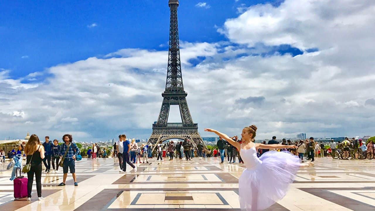 Paris Sohbet Odaları