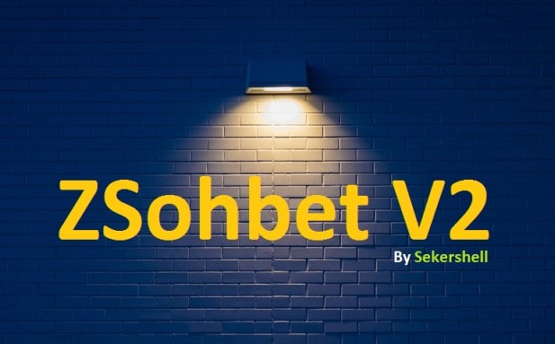 ZSohbet Applet V2