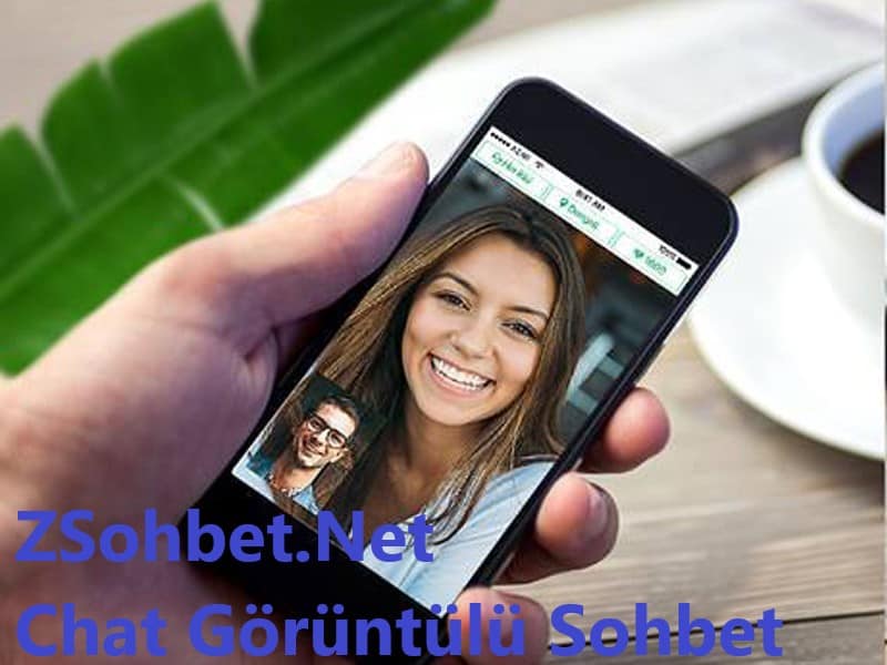 Chat Goruntulu Sohbet