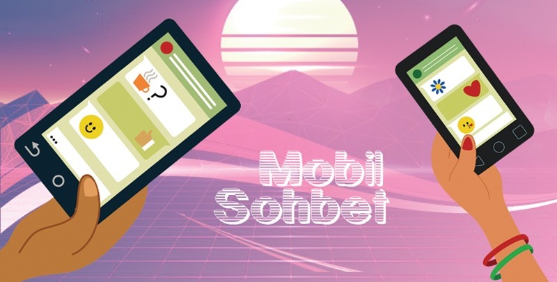 Mobil Sohbet