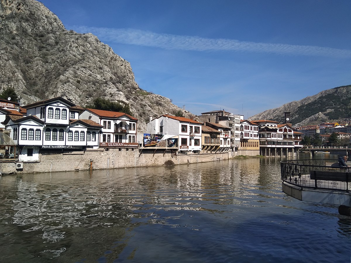 Amasya Sohbet Amasya Sohbet