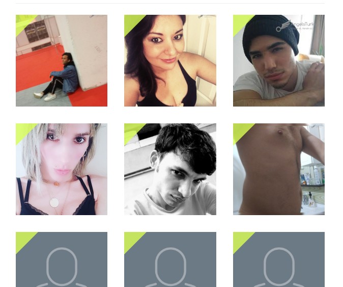 Arkadaş Bulma Siteleri