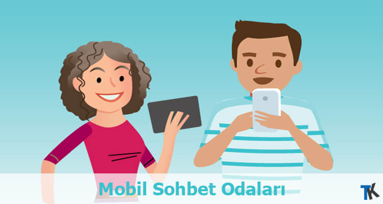 Mobil Sohbet 2