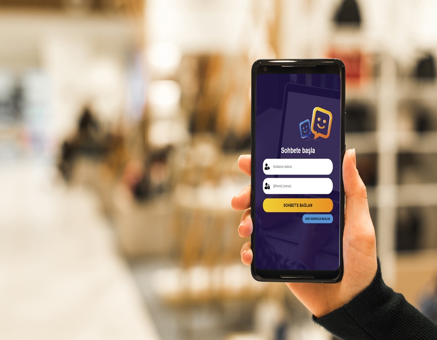 Mobil Sohbet Chat Mobil Sohbet Chat