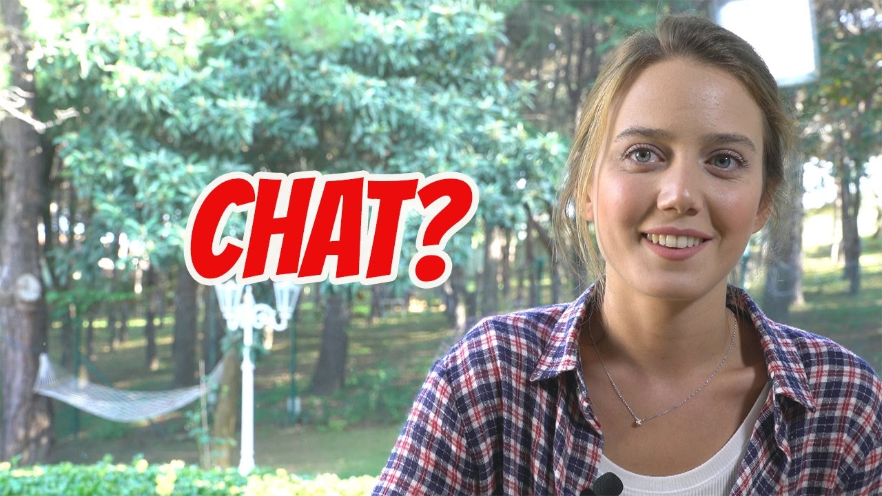 Sohbet Chat Sohbet Chat