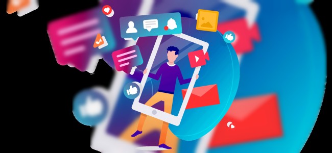 Mobil Sohbet Uygulamalarındaki Eğilimler ve Öğrenmeye Etkileri