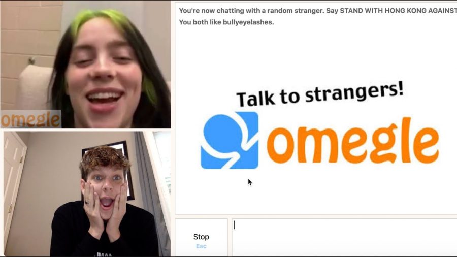 Omegle Sohbet Nedir
