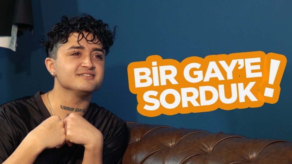 Gay sohbet odalari